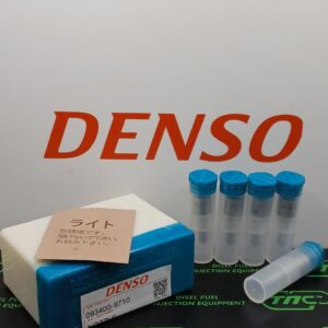 Розпилювач дизельної форсунки DLLA 155 P 971 (093400-9710) DENSO Toyota Land Cruiser 1VD V8 4.5D