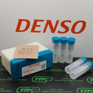 Розпилювач дизельної форсунки DLLA 152 P 981 (093400-9810) DENSO ISUZU D-MAX