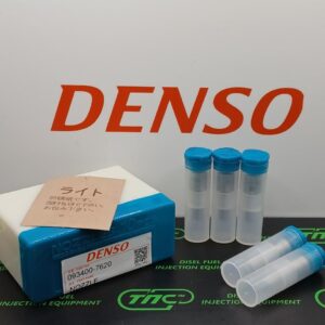 Розпилювач дизельної форсунки DLLA 147 P 762 (093400-7620) DENSO Kobelco Hino