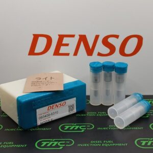 Розпилювач дизельної форсунки 093400-6310 (DLLA 155 P 631) DENSO MITSUBISHI Daf