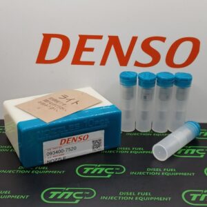 Розпилювач дизельної форсунки 093400-7520 (DLLA 147 P 752) DENSO Toyota