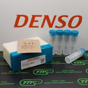 Розпилювач дизельної форсунки DLLA 155 P 880 (093400-8800) DENSO TOYOTA