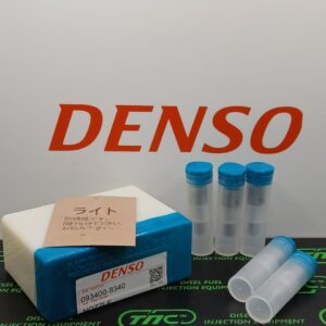 Розпилювач дизельної форсунки DLLA 158 P 834 (093400-8340) DENSO HINO 700-SERIES