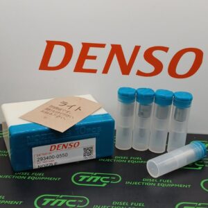 Розпилювач дизельної форсунки G 3 S 55 (293400-0550) DENSO Opel Astra J K INSIGNIA MERIVA B 1.6d 55578075