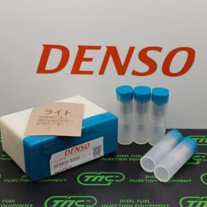Розпилювач дизельної форсунки 093400-5250 (DLLA 160 P 25) DENSO Mitsubishi