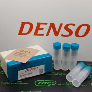 Розпилювач дизельної форсунки DLLA 145 P 639 (093400-6390) DENSO TOYOTA