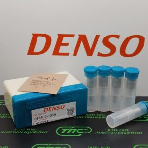 Розпилювач дизельної форсунки DLLA 150 P 1059 (093400-1059) DENSO Hyundai County, Hyundai Mighty