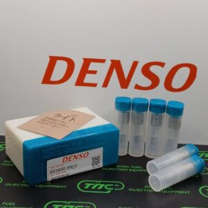 Розпилювач дизельної форсунки DLLA 150 P 991 (093400-9910) DENSO HINO 700 Profia