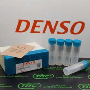 Розпилювач дизельної форсунки DLLA 150 P 1026 (093400-1026) DENSO TOYOTA HILUX, HIACE
