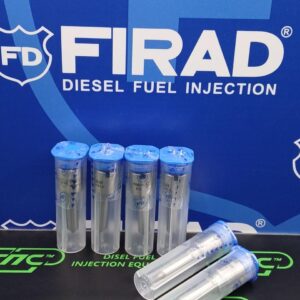 Розпилювач дизельної форсунки PEF05AW (F00VX30005) FIRAD Audi A4 A6 A8 3.0 tdi