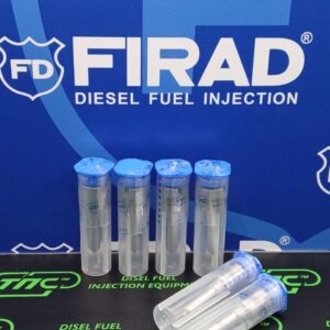Розпилювач дизельної форсунки PEF39 (F00VX40039) FIRAD VAG, PORSCHE