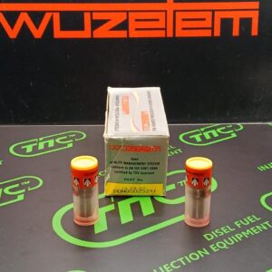 Розпилювач дизельної форсунки PDN 0 SD 252+/ (ан. 0 434 250 164) Wuzetem Renault, Nissan