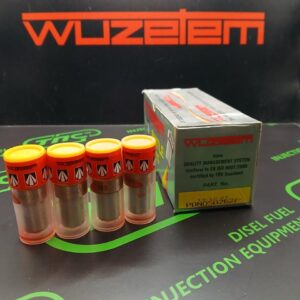 Розпилювач дизельної форсунки PDN 0 SD 262/- (аналог DN 0 SD 282, 0 434 250 121) Wuzetem OPEL