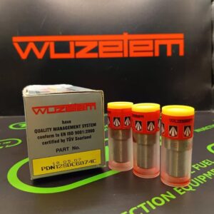 Розпилювач дизельної форсунки PDN 12 SDC 6874C Wuzetem XM 605  2.1D
