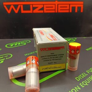 Розпилювач дизельної форсунки PDN 30 SDN 180 Wuzetem MITSUBISHI 4D55/T