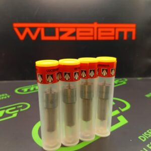 Розпилювач дизельної форсунки PDLLA 143 P 40 (ан. 0 433 171 041 DLLA 143 P 40 BOSCH) Wuzetem VOLVO, MACK