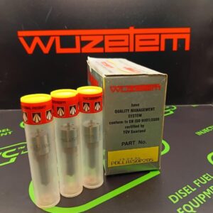 Розпилювач дизельної форсунки PDLLA 150 P 205 (ан. 0 433 171 171 DLLA 150 P 205 BOSCH) Wuzetem IVECO, RENAULT