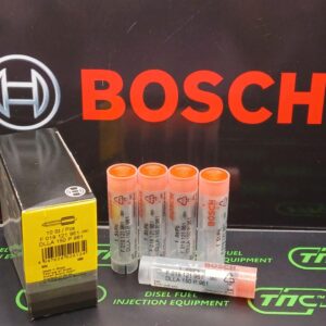 Розпилювач дизельної форсунки DLLA 150 P 961 BOSCH YUCHAI