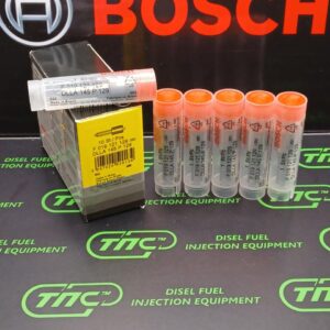 Розпилювач дизельної форсунки DLLA 145 P 129 (F019121129) BOSCH DONGFENG