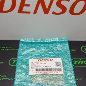 Пластина (плита) підкачувального насоса 294183-5010 (294183-5030) DENSO HP4