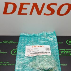 Кришка підкачувального насоса 294184-5030 DENSO HP3/HP4