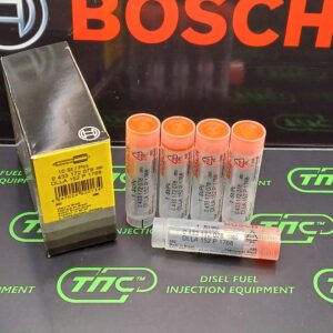 Розпилювач дизельної форсунки DLLA 152 P 1768 (0433172078) BOSCH WEICHAI