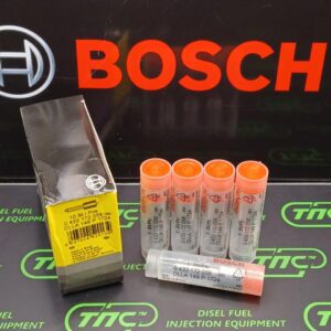 Розпилювач дизельної форсунки DLLA 149 P 1724 (0433172058) BOSCH Weichai wd10