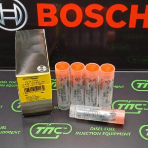 Розпилювач дизельної форсунки DLLA 151 P 2631 (0433172631) BOSCH