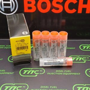 Розпилювач дизельної форсунки DLLA 154 P 176 (F019121176) BOSCH YUEJIN 1080 YZ4105ZLQ