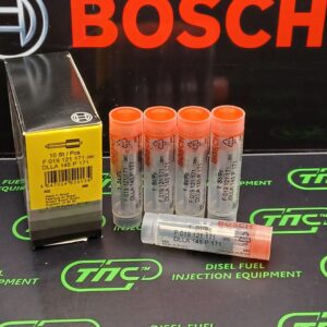 Розпилювач дизельної форсунки DLLA 145 P 171 (F019121171) BOSCH YUCHAI POWER 6112ZLQ