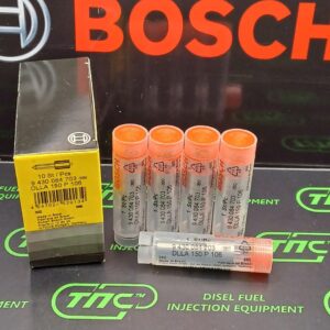 Розпилювач дизельної форсунки DLLA 150 P 106 (9430084703) BOSCH FORD
