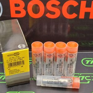 Розпилювач дизельної форсунки DLLA 150 P 082 (F019121082) BOSCH YUCHAI Yc4110zq