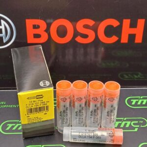 Розпилювач дизельної форсунки DLLA 154 P 089 (F019121025) BOSCH CUMMINS 6BTAA/210PS/OHMP089