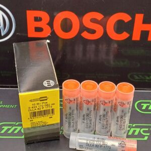 Розпилювач дизельної форсунки DLLA 82 P 1773 (0433172082) BOSCH JAC 2.8L