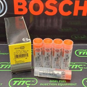 Розпилювач дизельної форсунки DLLA 154 P 946 (0433171946) BOSCH DONGFENG CHAOYANG 6102BQ