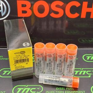Розпилювач дизельної форсунки DLLA 150 P 183 (F019121183, 9430084718) BOSCH Faw Ford