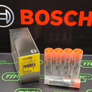 Розпилювач дизельної форсунки DLLA 150 P 20 (0433171021) BOSCH Volvo (аналог 0433171019)