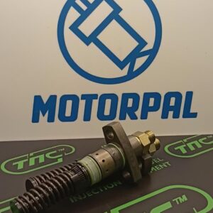 Секція високого тиску 60503-89 (Д-260 E-2) EM10Pi-71 Motorpal ( Чехія )