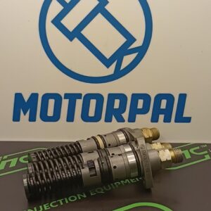 Секція високого тиску 60503-57 (EM10Uf-57) Motorpal (УКРАЇНА)