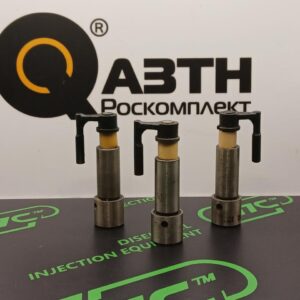 Пара плунжерна ЛСТН 445-16С15 Курськ