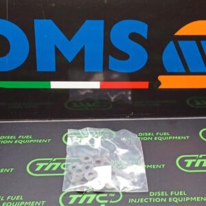 Шайба регулювальна 02-20-001 (11,5х5 мм 0,80) OMS Продаж від 10 шт