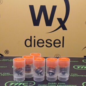 Клапан накопичувальний 1418512207 WxDiesel KHD 89; VOLVO BM 91-; IVECO (6ц.) 86-91