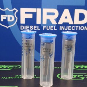 Розпилювач дизельної форсунки PEF75 (F00VX40075) FIRAD VOLKSWAGEN, AUDI