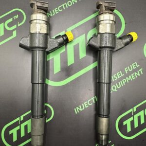 ПОСЛУГА РЕМОНТУ форсунки 1465А054 DENSO