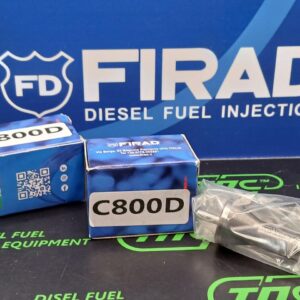 Розпилювач дизельної форсунки C800D (20R0849, 20R1270, 148-5759, 166-6006) FIRAD Caterpillar (CAT) 3516E