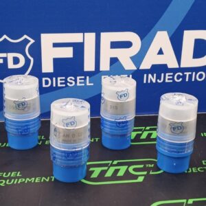 Розпилювач дизельної форсунки AN0SD315 (DN 0 SD 315 0434250177) FIRAD FORD