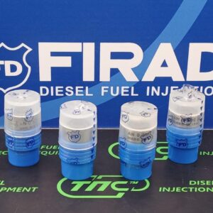 Розпилювач дизельної форсунки AN0SDC6897 (RDN0SDC6897, 5641930) FIRAD