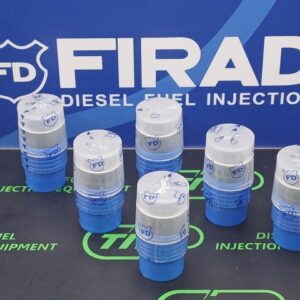 Розпилювач дизельної форсунки AN0SD321 (0434250225, DN0SD321) FIRAD