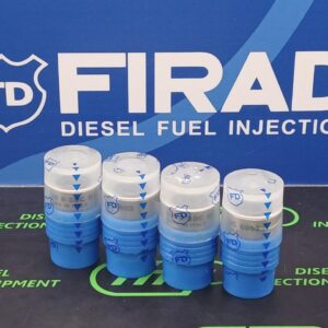 Розпилювач дизельної форсунки AN0SDC6903 (RDN 0 SDC 6903, 5641935, DN 0 SDC 6903) FIRAD PSA Berlingo, Partner, Scudo, Jumpy, Xsara