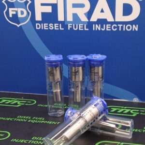 Розпилювач дизельної форсунки M6801055 (6801055,  CBU1401) FIRAD LEYLAND DAF